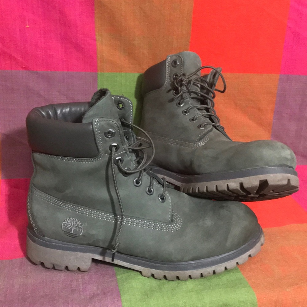🎉HOST PICK!!! 🎉 Timberland Boots